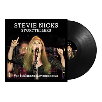 Image of Stevie Nicks - Storytellers Vinyl