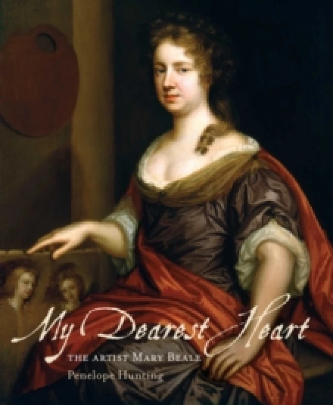 Image of My Dearest Heart : The Artist Mary Beale (New Edition) Paperback / softback
