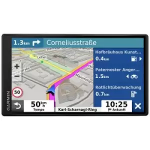 Image of Garmin Drive 55 MT-S EU Sat nav 13.97cm 5.5 inch Europe