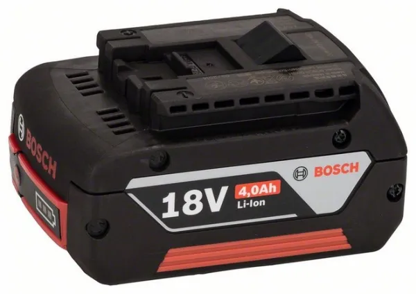 Image of Bosch 2 607 336 816 cordless tool battery / charger