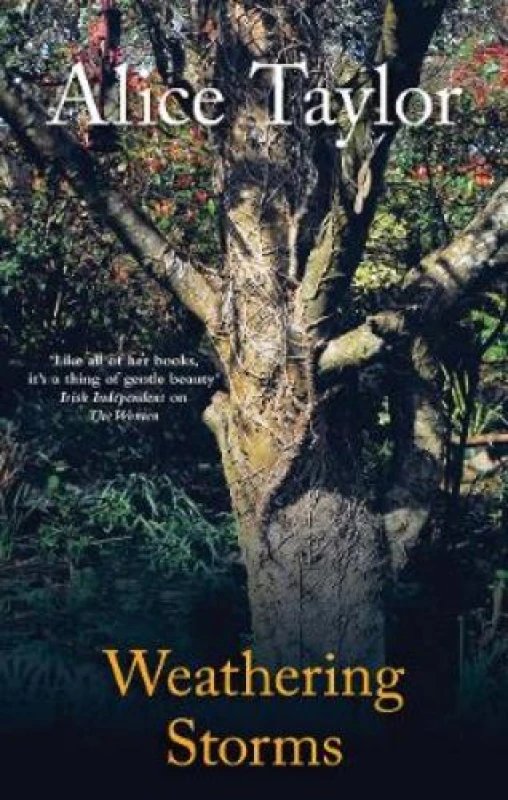Image of Weathering Storms. Hardback. By Alice Taylor Books