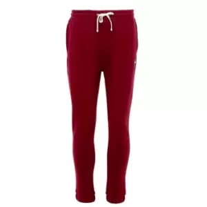 Image of SoulCal Signature Fleece Joggers Mens - Red