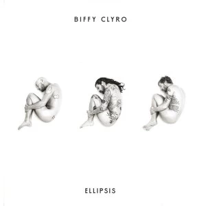 Image of Biffy Clyro - Ellipsis Vinyl