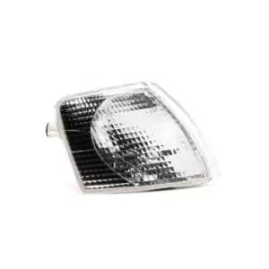 Image of TYC Turn Signal VW 18-5103-15-2 3B0953042C,3B0953050C Side Marker Lights,Side Indicator,Indicator