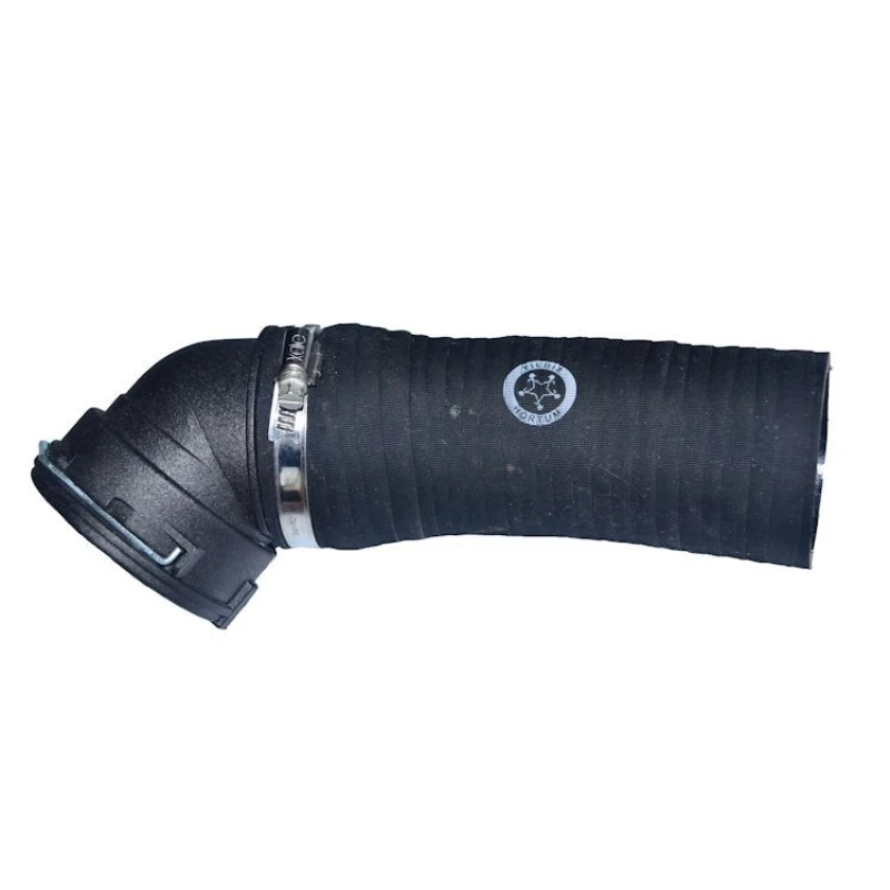 Image of HORTUM 14112 Turbocharger Hose Charger Intake Hose (3314)