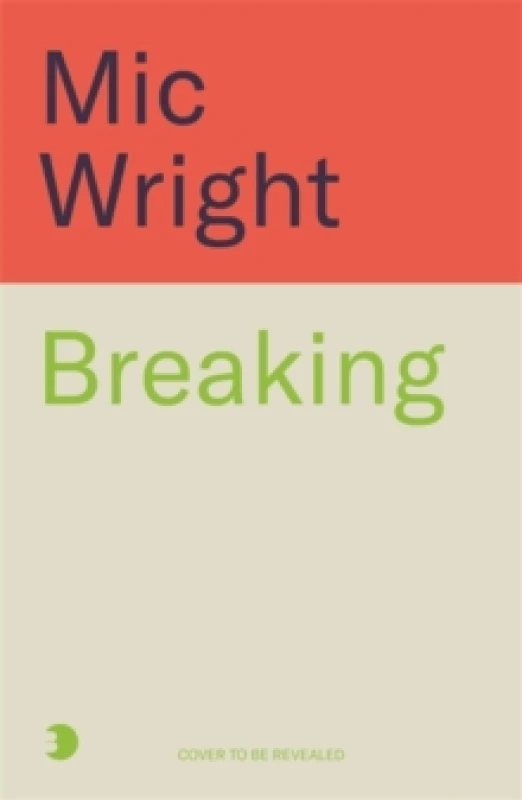 Image of Breaking : How the Media Works, When it Doesn't and Why it Matters Hardback
