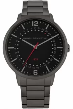 Image of Mens French Connection Watch FC1277BM