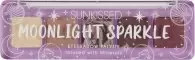 Image of Sunkissed Moonlight Sparkle Eyeshadow Palette 4.5g