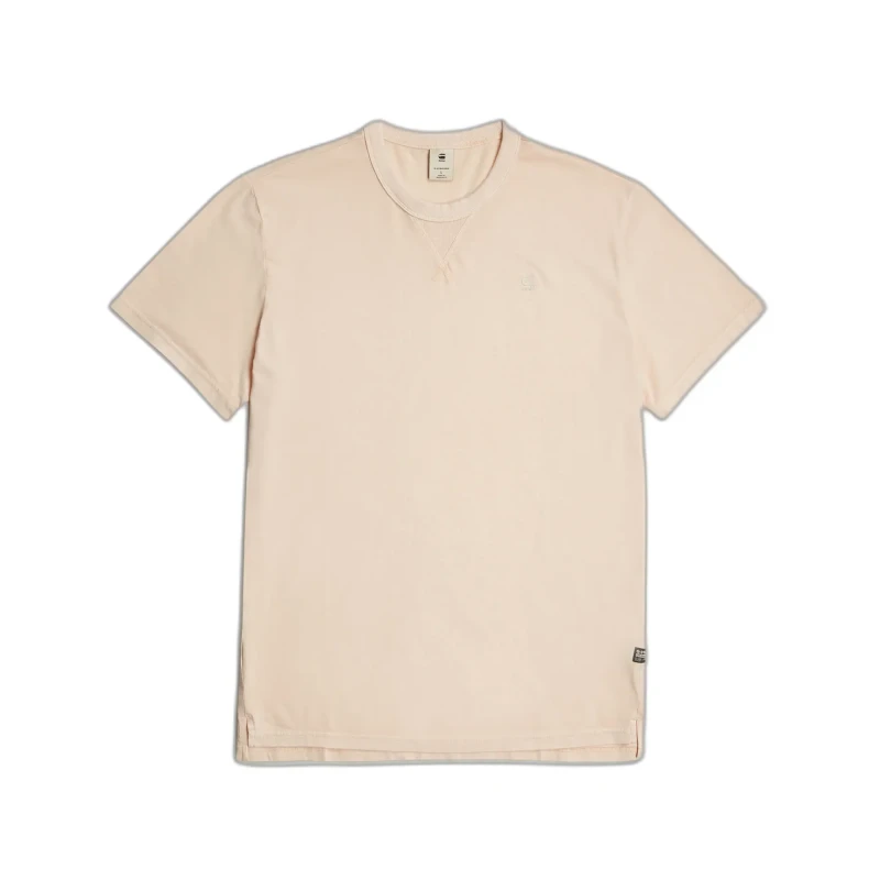 Image of G-Star T-Shirt G-Star Nifous RT Rose Male XL