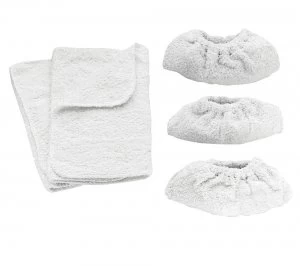 Image of Karcher Terry Cloth Set