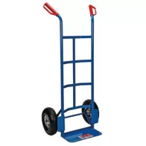 Image of Velleman QT103 QT103 Sack barrow Load capacity (max.): 200 kg