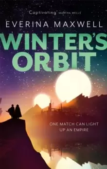 Image of Winter's Orbit : The instant Sunday Times bestseller and queer space opera