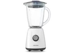 Image of Morphy Richards 403052 1.5L 400W Tabletop Blender