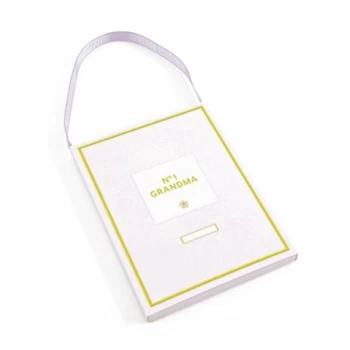 Image of No.1 Grandma Fig Tree Scented Sachet By Heaven Sends