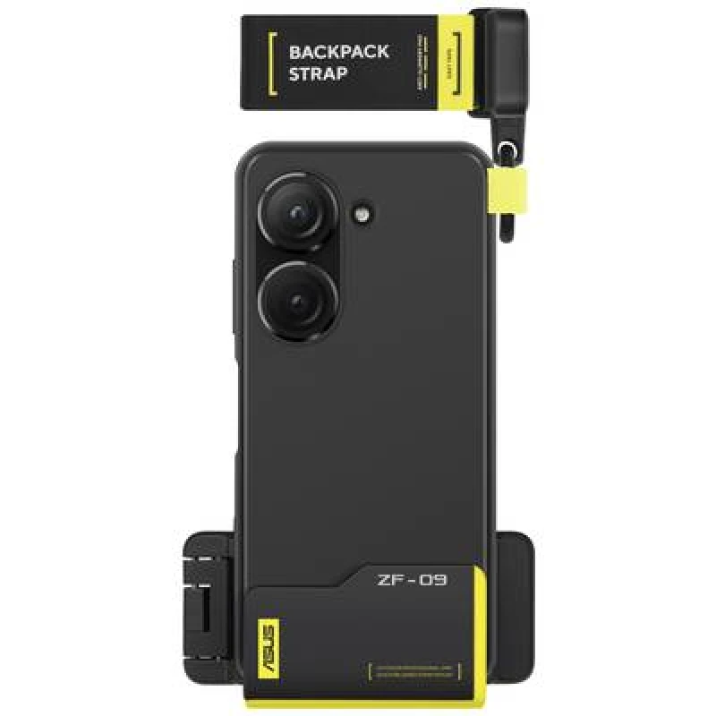 Image of ZF9 Smart Magnet Backpack Mount 90AI00C0-BCS020