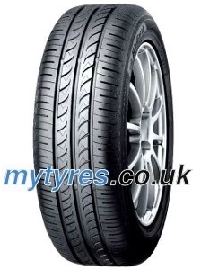 Image of Yokohama BluEarth (AE01) ( 185/60 R16 86H BluEarth )