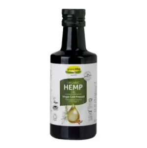 Image of Granovita Hemp Oil - 260ml
