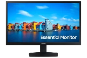 Image of Samsung 24" S24A336 Full HD LED Monitor