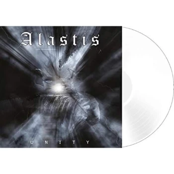 Image of ALASTIS - Unity Vinyl