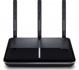 Image of TP Link Archer VR600 Wireless Modem Router
