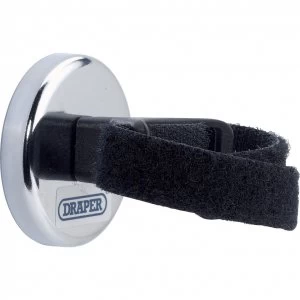 Image of Draper Magnetic Hook and Loop Tool Holder / Hanger