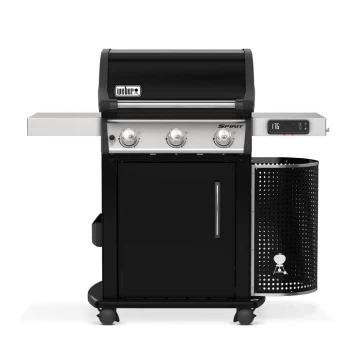 Image of Weber Spirit Epx-315 Bbq - GBS Black