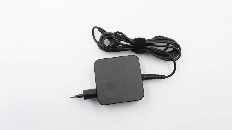 Image of Lenovo 01FR133 power adapter/inverter Indoor 45 W Black