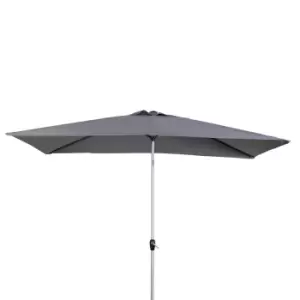 Image of Lecco 2 x 3m Parasol Grey