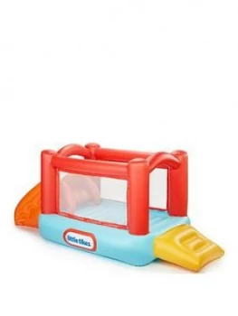 Image of Little Tikes My First Bouncy Castle