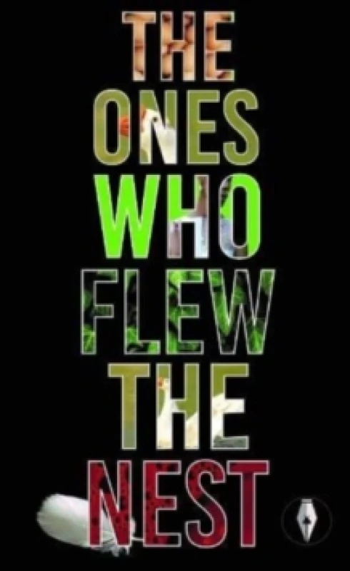 Image of The Ones Who Flew The Nest Paperback / softback
