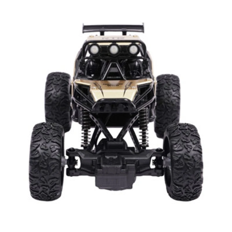 Image of Alivio 3699-L6 Off-Road Racing Truck, Remote Control Monster Truck