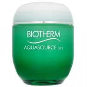 Image of Biotherm Aquasource Intense Regenerating and Moisturizing Gel 125ml