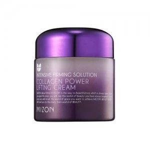 Image of Mizon Collagen Power Lifting Face Cream 75ml
