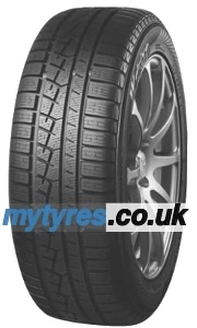 Image of Yokohama W.drive (V902B) ZPS ( 195/55 R16 87H, RPB, runflat )