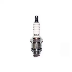Image of 1x NGK Copper Core Spark Plug BZ7HS-10 BZ7HS10 (3579)