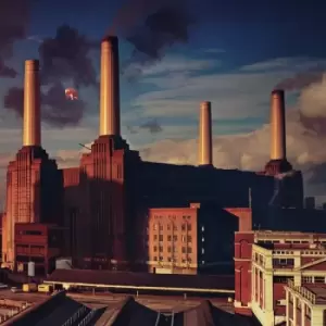 Image of Pink Floyd - Animals LP Vinyl