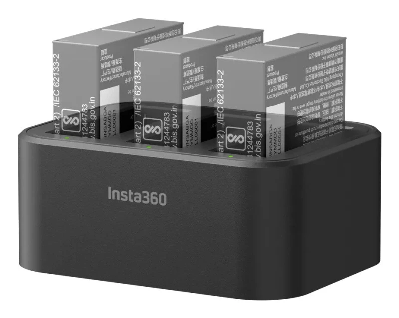 Image of Insta360 Ace Pro / Ace Pro 2 Fast Charge Hub