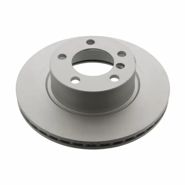 Image of Blue PRINT Brake disc Front Axle ADB114331 Brake rotor,Brake discs BMW,1 Schragheck (F20),3 Touring (F31),3 Limousine (F30, F80),4 Gran Coupe (F36)