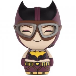 Image of DC Bombshells Batgirl Dorbz Vinyl Figure