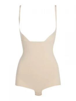 Image of Maidenform WYOB Body Briefer Nude