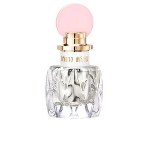 Image of Miu Miu Fleur DArgent Eau de Parfum For Her 30ml