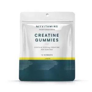 Image of Creatine Gummies (Sample) - 12gummies