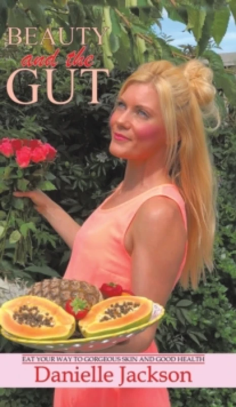 Image of Beauty and the Gut Hardback