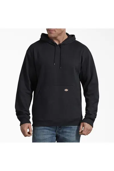 Image of Dickies Mens Everyday Fleece Hoodie 3XL - Chest 56-58'