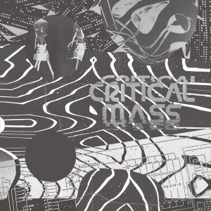 Image of Cherrystones - Cherrystones Presents Critical Mass Vinyl