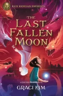Image of The Last Fallen Moon : A Gifted Clans Novel