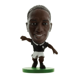 Image of SoccerStarz Moussa Sissoko France Figure