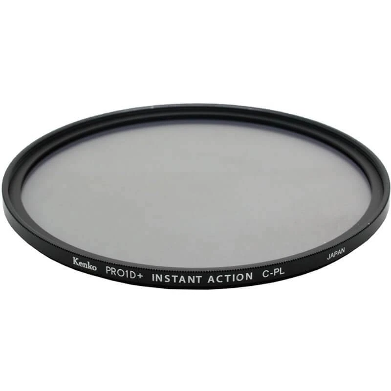Image of Kenko PRO1D+ Instant Action C-PL Set 67mm