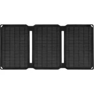Image of Sandberg Solar Charger 21W 2Xusb