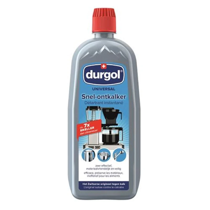 Image of Moccamaster Durgol Descaler 750ml
